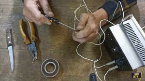 Востановил посадочное под подшипник