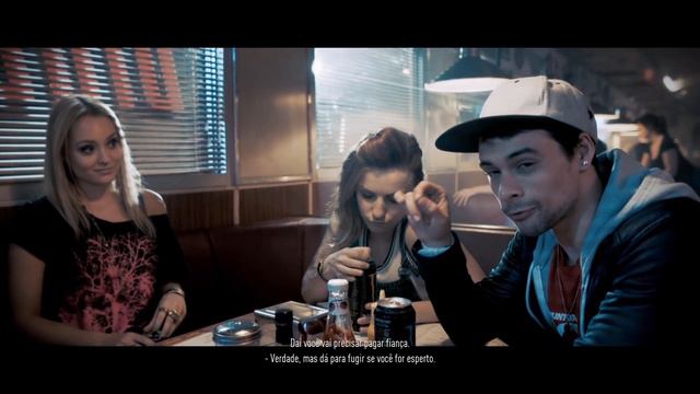 NFS 2015: PROJECT UNITE - TUNANDO O SUPRA 2JZ MONSTRUOSO DO BRIAN #04 смотреть онлайн