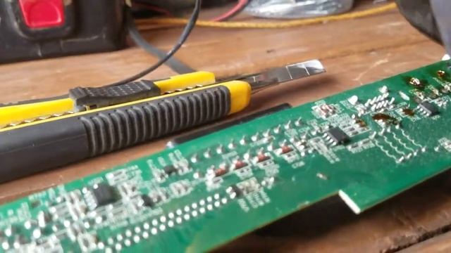 Паяльник 200 Ватт смотреть онлайн