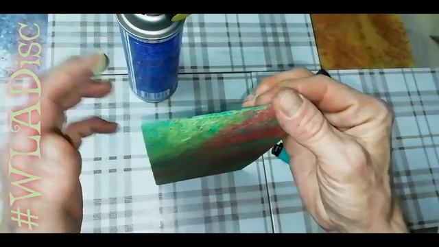 Новейшие технологии гибкого камня #WLADisc смотреть онлайн