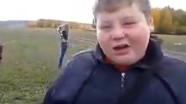 Каха,ты хочешь стать знаменитым? :D смотреть онлайн