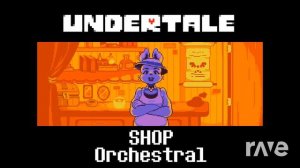 Undertale Zelda Shop! (Audio!)