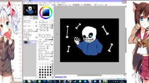 Решение - Paint tool sai не хочет сохранять рисунок