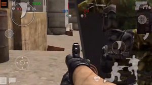 КАК ИСПОЛЬЗОВАТЬ ЩИТ? | Special Forces Group 2 | SFG 2