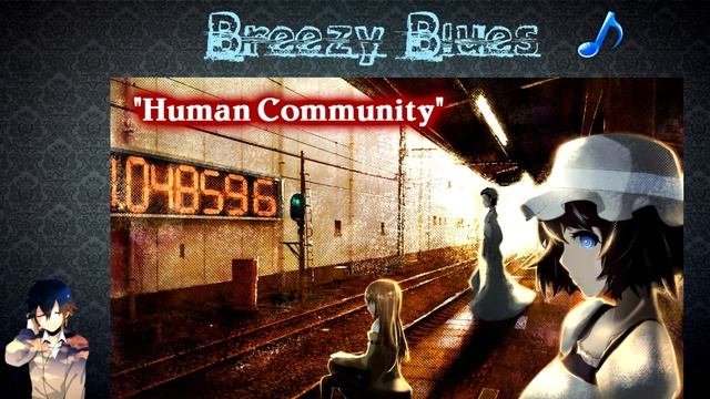 1 Hour Steins;Gate Music Mix - Best Songs & Soundtracks смотреть онлайн