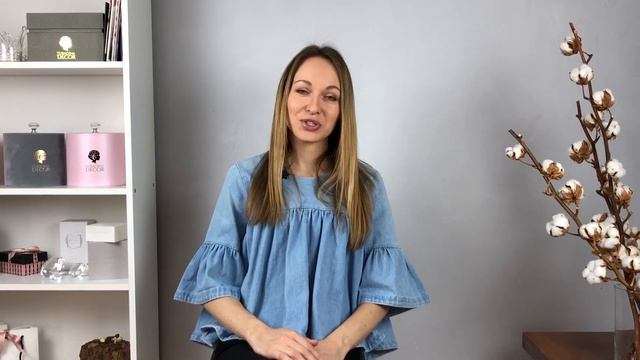 Как стать флористом. Секреты профессии. Часть 2