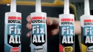 Soudal Fix All