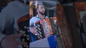 Аварская песня - Эльдар Дибиров