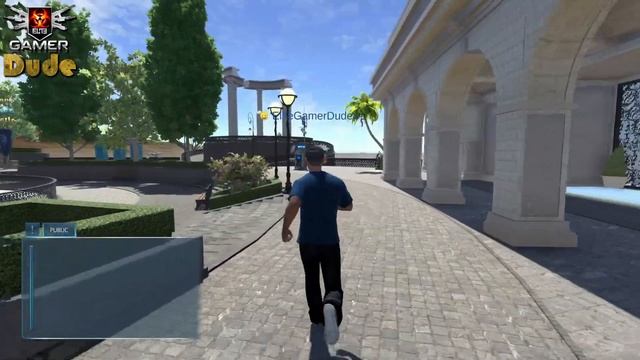 Nebula Realms - ПЕРВЫЙ ВЗГЛЯД ОТ EGD смотреть онлайн