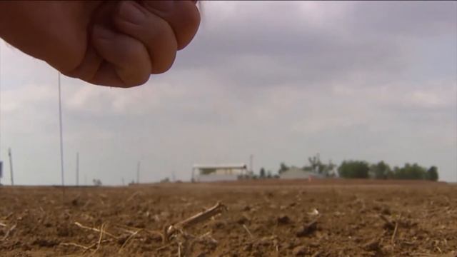 2/23/18 Drought Monitor, Wet Weather смотреть онлайн