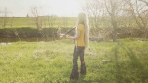 Evermore - Julia Westlin (Official Video)