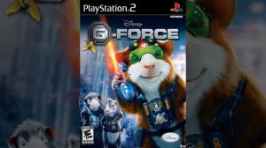 G-Force Game Soundtrack [HQ] - Music 40