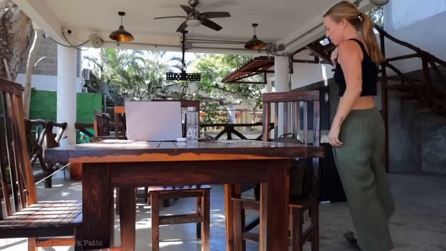 My new life in Sayulita, Mexico смотреть онлайн