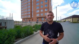 Краснодар ??? Район-МЕЧТА для ПМЖ! Обзор Мега-Адыгея (Новая Адыгея и Яблоновский)