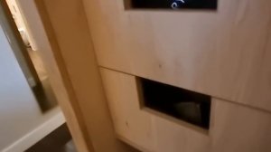 Первый раз в Дубае. Заселились в отель Hilton Garden Inn Dubai Mall Of The Emirates