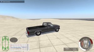 BEAMNG DRIVE #818 I Ford F-150 I I Let's Play BeamNG Drive mit GCG [Alpha] [HD]