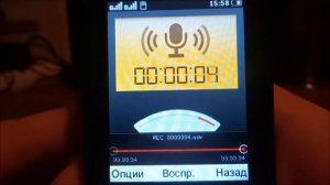 Обзор телефона Philips Xenium E168