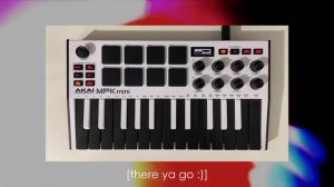 be nice 2 me instrumental remix + neco arc