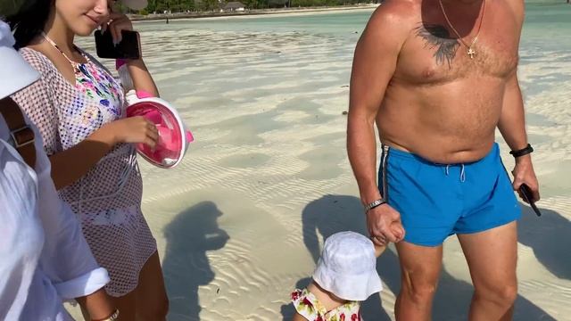 ЗАНЗИБАР: что ждет туристов? Лучшие моменты нашего отдыха! Zanzibar, Tanzania: BEST MOMENTS смотреть онлайн