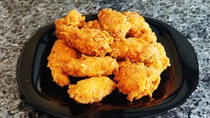 Острые крылышки KFC | Как вкусно приготовить куриные крылья |  Рецепт КФС дома