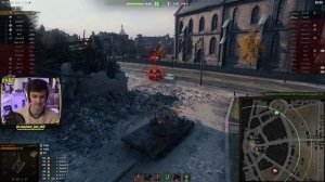 Lorraine 50t - И ЗА ЭТОТ ТАНК 18 ЖЕТОНОВ?! НОВЫЙ ТАНК за Боевой Пропуск?