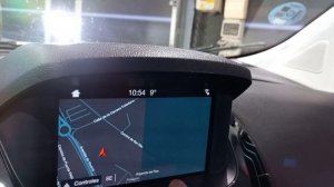 FORD TOURNEO COURIER 1.0 EcoBoost 74kW 100CV Trend