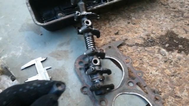 Установка гидрокомпенсаторов на змз 24 402 смотреть онлайн