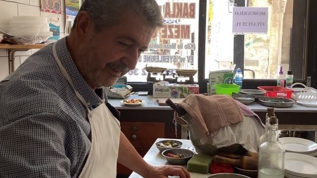 HATAY HUMUSU MU ? TARSUS HUMUSU MU ? l Sokak Lezzetleri смотреть онлайн