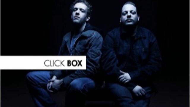 Boxes click me. Boxes click me