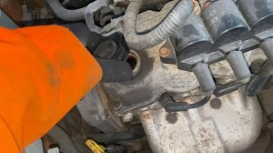 Разборка Daewoo - Matiz 1998-2005, 0.8 (VIN: KLA4M11CE2C818159) MK52GHJ