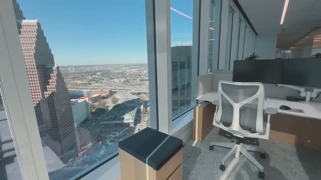 Office Tour A Day in the Life of a Software Engineer
