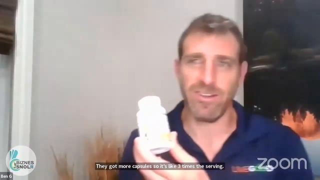 LiveGood - Встреча с основателями компании Лив гуд - 09.11.2023 - (Русский перевод робота. Ливгуд)