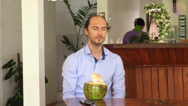 Какие энергии полезны для физического и ментального здоровья? - Валентин Воронин