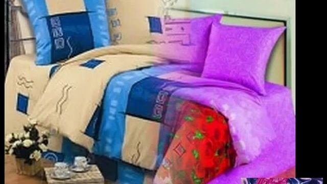 Высококачественное постельное белье