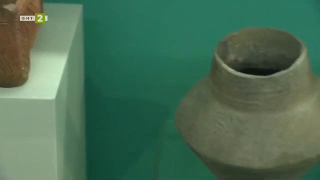 Изложбата „10 години в Атон в рисунки и фотографии", "Рецепта за култура", 02.04.2022 г. по БНТ смотреть онлайн