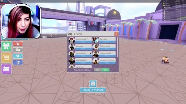 I'M WORLD FAMOUS AND ON THE LEADERBOARD! (Every Shiny Tier 9) | Roblox Fame Simulator смотреть онлайн