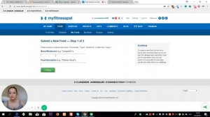 Как да използваш MyFitnessPal? | Гъвкаво диетуване