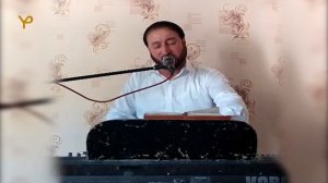 Собир Рахимов _ Ёде аз устод Дустмурод Али / Sobir Rahimov _ Yode az ustod Dustmurod Ali 2020