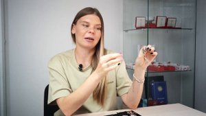Актуальные украшения на сезон 2024. Какие стили в моде? Обзор серебряных украшений.