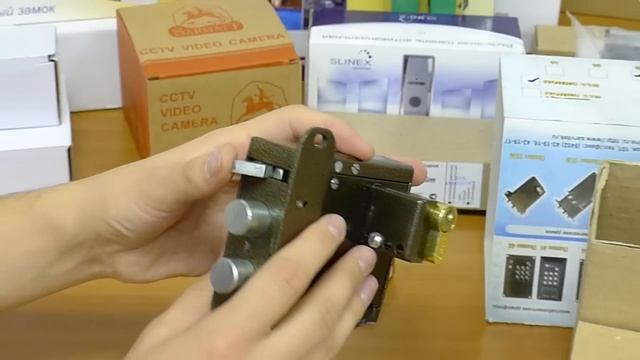 ПОЛИС 11М 03 смотреть онлайн