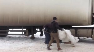 Помощь на дороге