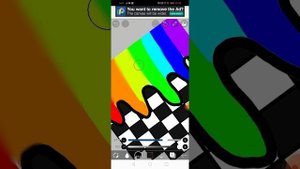 ~несколько идей для рисунков в ibis Paint ~?⚡