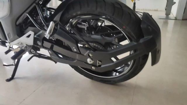 The New Most Popular Yamaha FZS V3 Matte Black BT edition | Latest Colours 2021 ?? смотреть онлайн