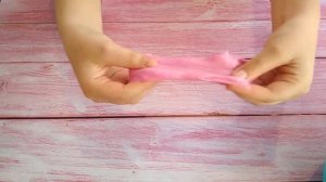 СЛАЙМ из ФЕЙРИ / СЛАЙМ БЕЗ ЗАГУСТИТЕЛЯ / ПРОВЕРКА РЕЦЕПТА ЛИЗУНА БЕЗ ЗАГУСТИТЕЛЯ