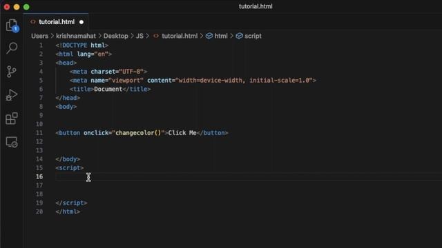 Events in JavaScript || onclick onload onchange onkeydown onmouseover || Day 4 || Readersnepal