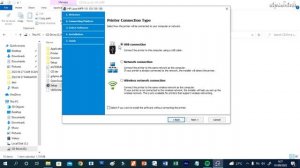 Cara install driver printer HP Laserjet MFP 137fnw