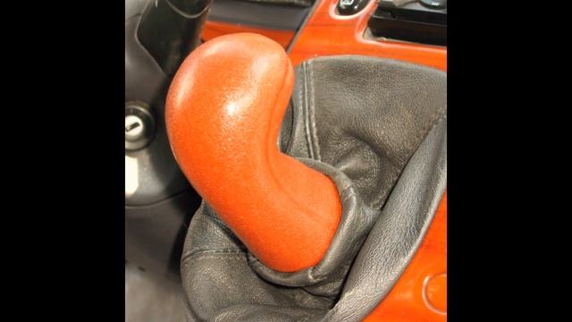 Ручка КПП на MERCEDES VITO под заказ смотреть онлайн