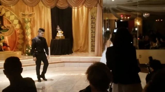 15 Tango Dance 2016 смотреть онлайн