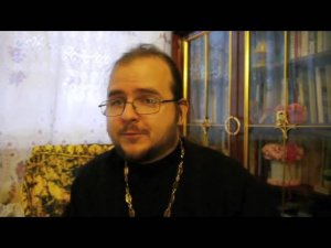 Батюшка и Го