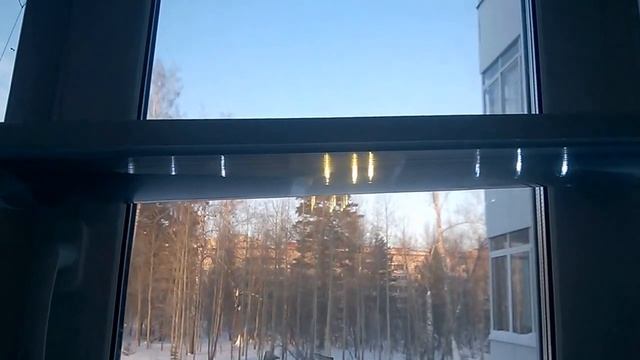 Энергонезависимая круглогодичная оранжерея